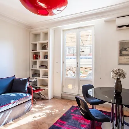 Frattina Apartments-3