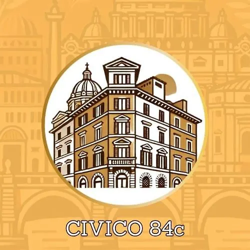 Civico 84C Stadio-Vaticano-