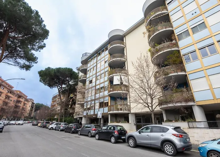L'Attichetto di Bubi by Rentbeat